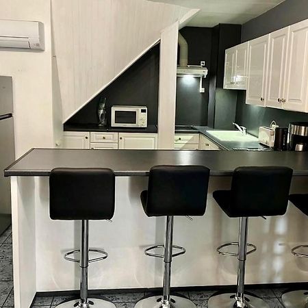 Cosy Apartment Proche Paris Et Disneyland Gagny Esterno foto