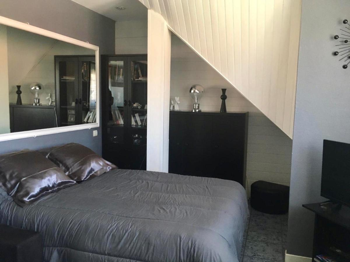 Cosy Apartment Proche Paris Et Disneyland Gagny Esterno foto