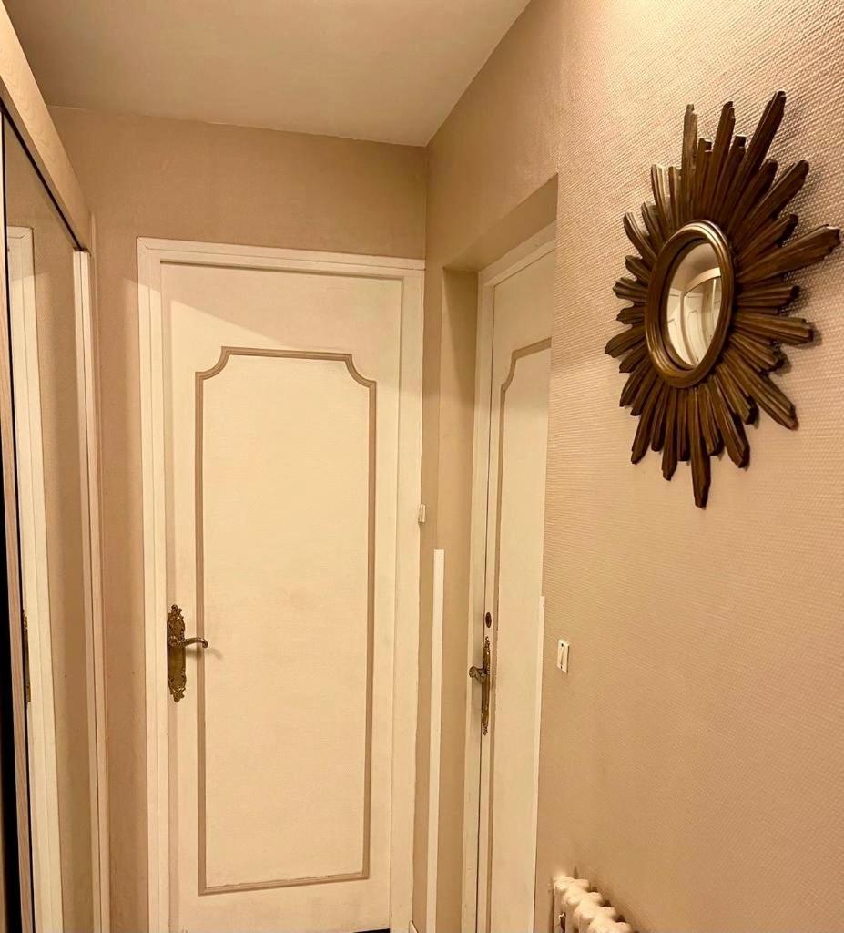 Cosy Apartment Proche Paris Et Disneyland Gagny Esterno foto