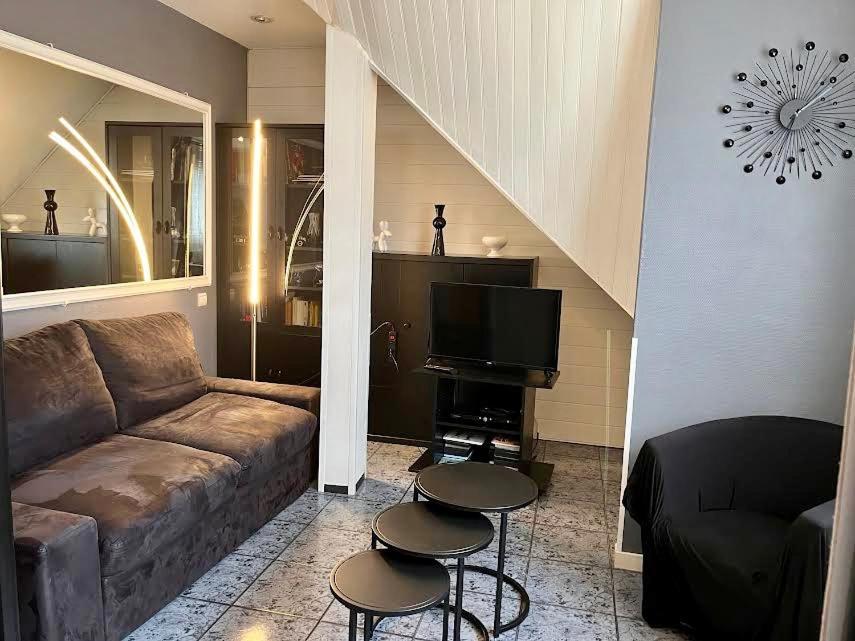 Cosy Apartment Proche Paris Et Disneyland Gagny Esterno foto