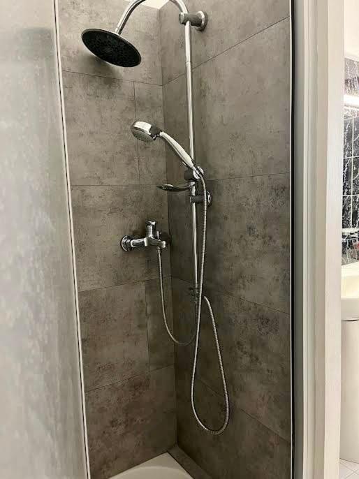Cosy Apartment Proche Paris Et Disneyland Gagny Esterno foto