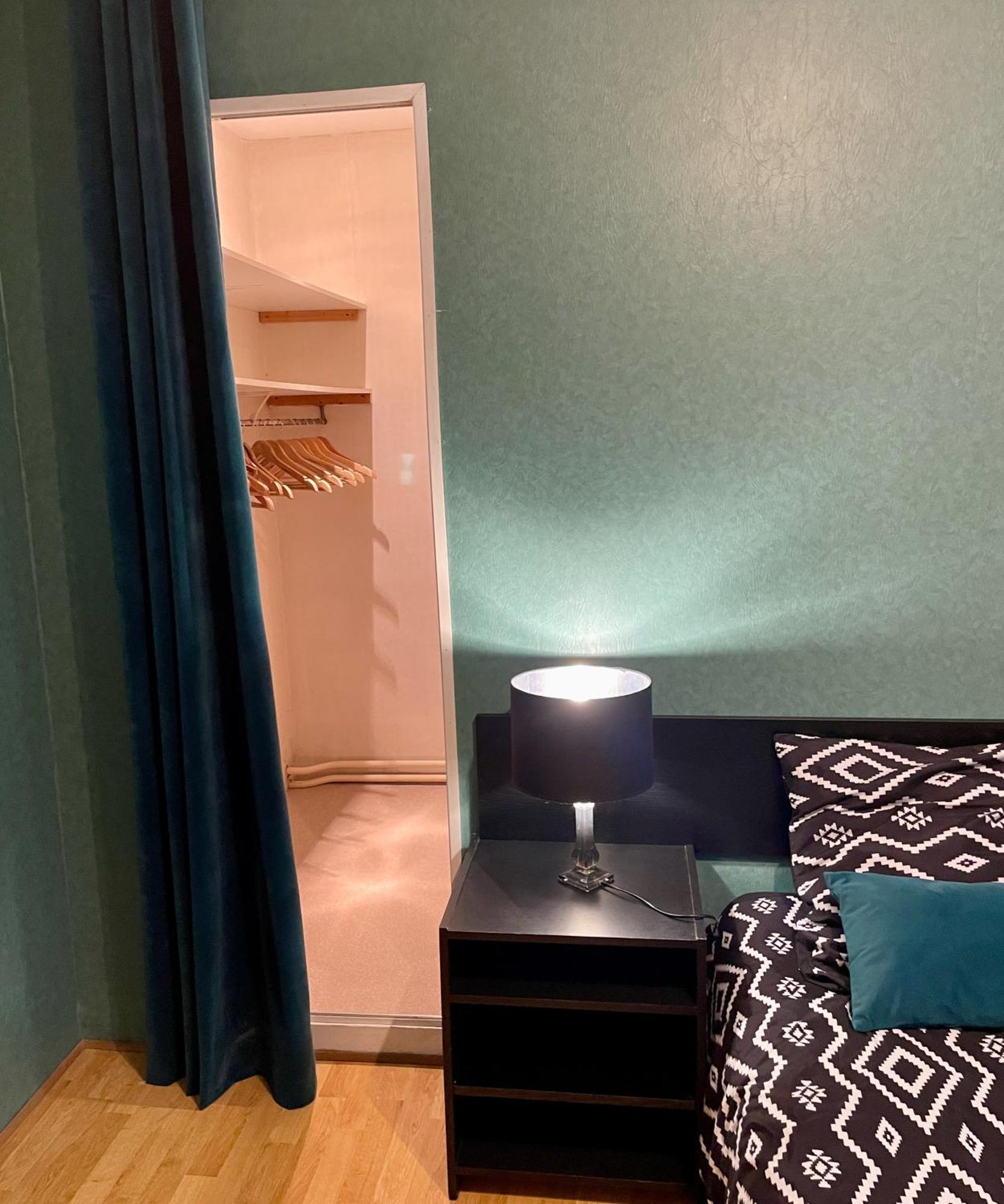 Cosy Apartment Proche Paris Et Disneyland Gagny Esterno foto