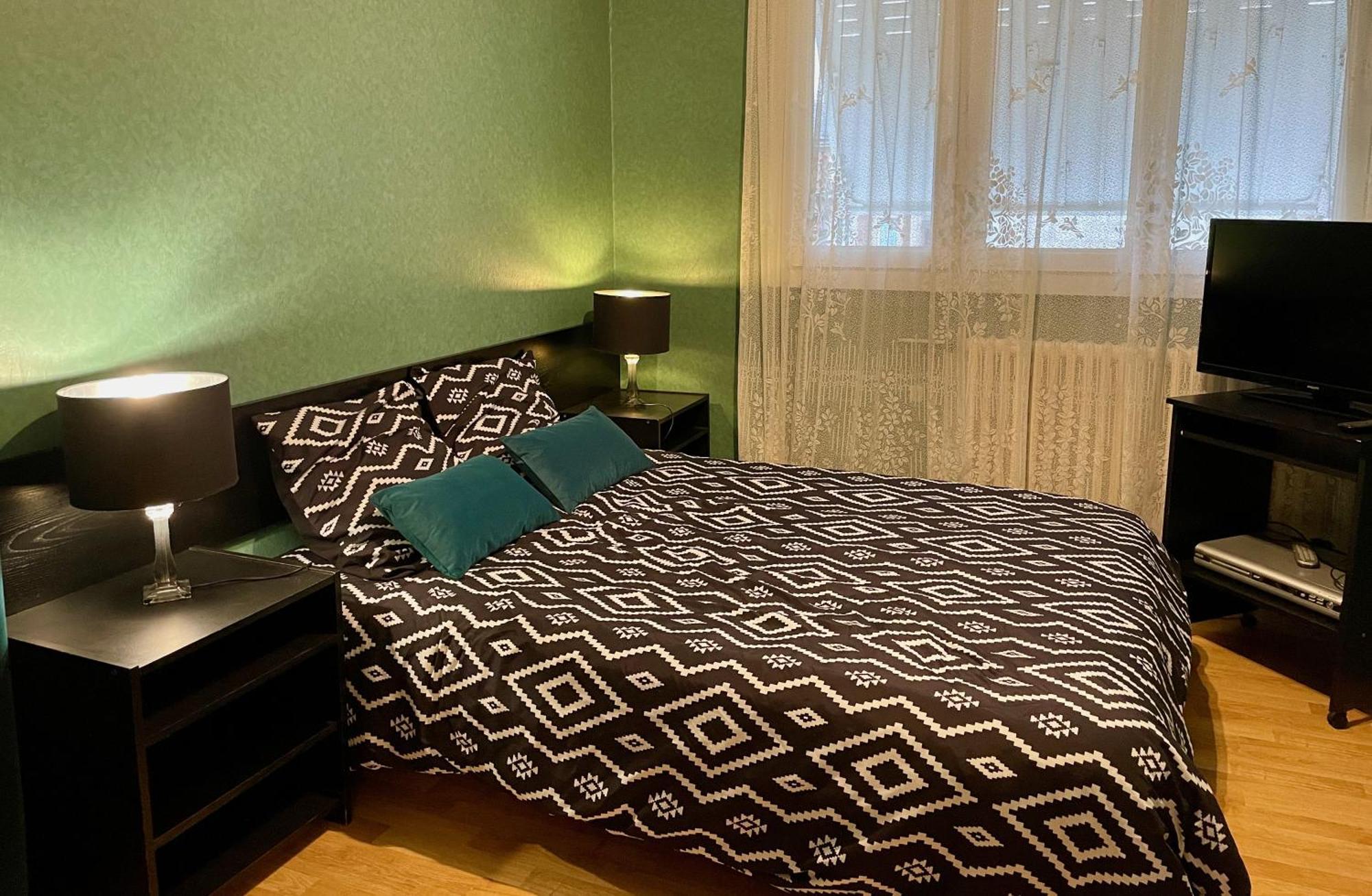 Cosy Apartment Proche Paris Et Disneyland Gagny Esterno foto