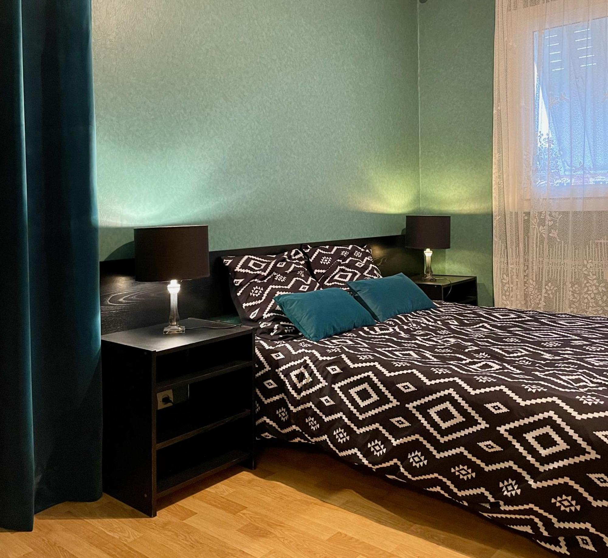 Cosy Apartment Proche Paris Et Disneyland Gagny Esterno foto