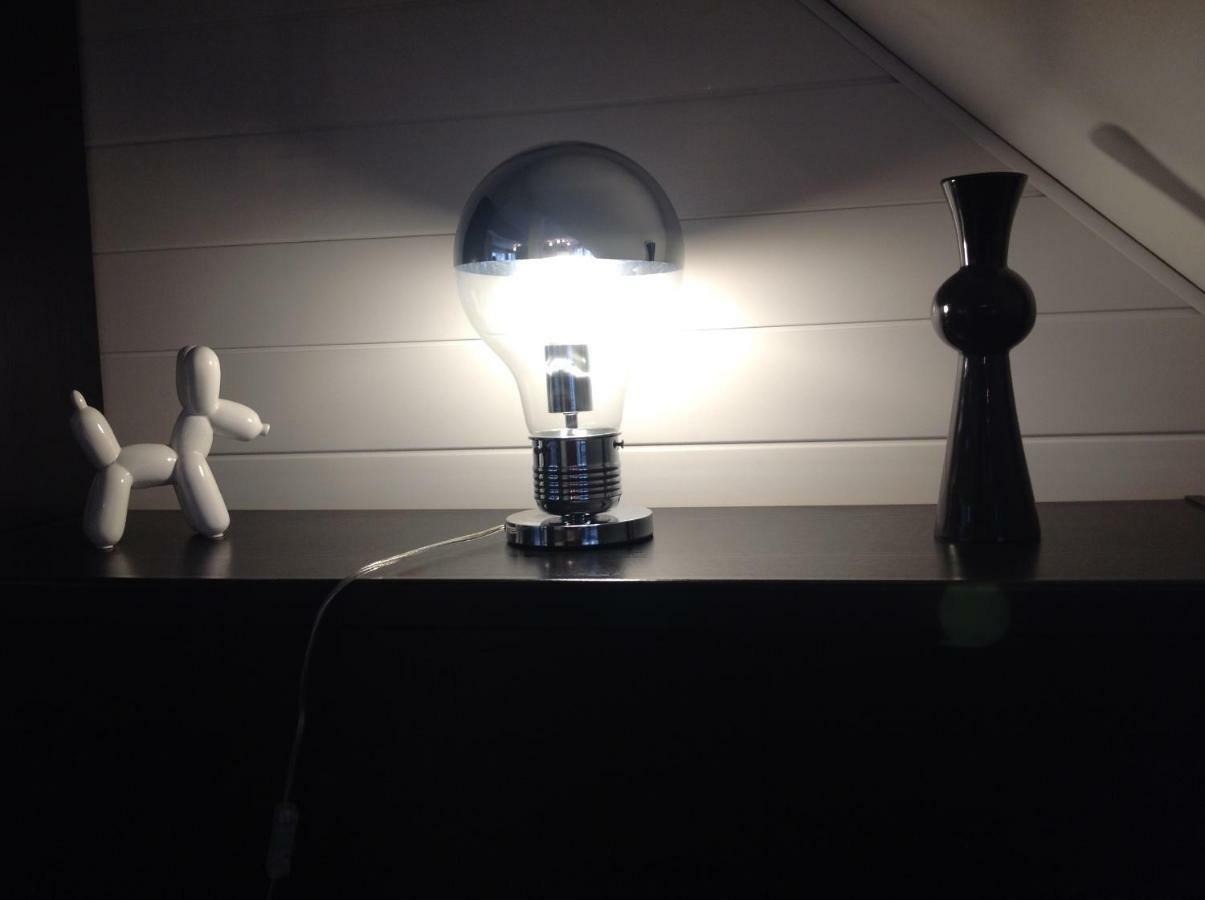 Cosy Apartment Proche Paris Et Disneyland Gagny Esterno foto